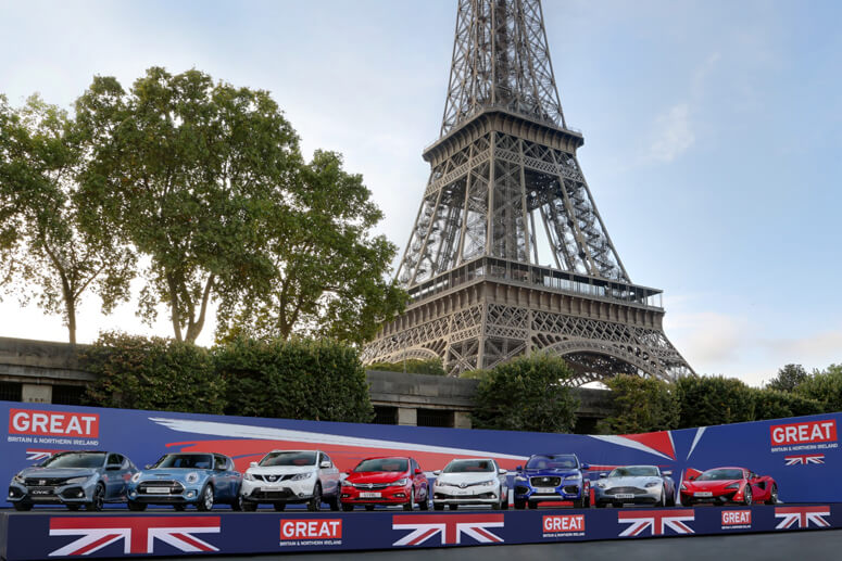 סיכום עולמי - אלה הרכבים הנמכרים ביותר מסביב לגלובוס